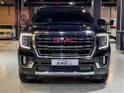 جي ام سي يوكون